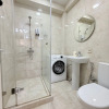 Апартаменты Студия возле Моря для Двоих на цокольном этаже, фото 7