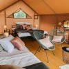 Гостиница Глэмпинг Маяк, фото 3