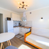 Гостиница Квартира 9 мин до Парка на 4х гостей, фото 14
