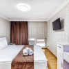 Отель Bed and Breakfast Hotel, фото 6