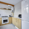 Гостиница Квартира Просторная двухкомнатная GetFlat, фото 4