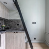 Апартаменты Двухуровневая студия, фото 15