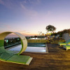 Отель MaxOneHotels Bukit Jimbaran, фото 19