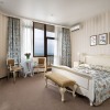 Отель Dolphin Resort by Stellar Hotels Sochi, фото 12