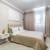 Гостиница Квартира Luxury Gold, фото 3