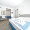 Отель Bed&Breakfast Perla Blu Tropea, фото 19