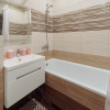 Апартаменты Уютная Евродвушка, фото 14