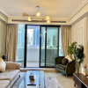 Апартаменты Cosmos Living 1 BR Suite Near Dubai Marina, фото 13