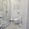 Гостиница Квартира Deluxe Apartment на Прибрежной 20, фото 9