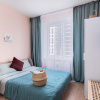 Апартаменты Moderna Flat у Аэропорта, фото 4