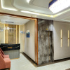 Отель Krishna Residency - A Boutique Hotel, фото 3