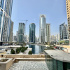 Апартаменты Cosmos Living 1 BR Suite Near Dubai Marina, фото 9