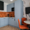 Гостиница Квартира ORANGE PEKOE, фото 10