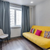 Апартаменты Yellow апартаменты в самом Сердце Ростова на Дону, фото 4