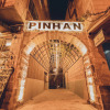 Бутик-Отель Pinhan Suites, фото 4