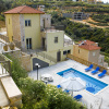 Отель Вилла Great Escape Villas, фото 1
