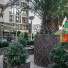 Апартаменты Метрополь Tropic Apart, фото 18