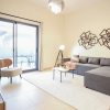 Отель Elite LUX Holiday Homes - Spacious 1 BR Near Metro Station in Al Furjan Dubai, фото 1