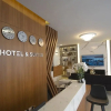Отель KA Hotel Suites, фото 16
