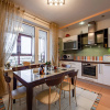 Гостиница Квартира Большая на Московской, фото 17