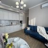 Апартаменты 2-х комнатные в топовой локации от ЭлитХаус24 в Казани