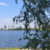 Гостиница Квартира Gold River Apartment Ekaterinburg, фото 4