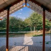 Отель Глэмпинг Bambora, фото 5