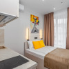 Апартаменты Apart 77 Lime, фото 8