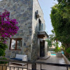 Отель Вилла Mosaic villa by the sea, фото 5