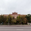 Гостиница Kosmodamianskaya Deluxe Apartments, фото 1