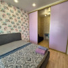 Гостиница Квартира трехкомнатная в центре Сургута, фото 10