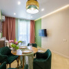 Гостиница Квартира 4.16 Studio Flora, фото 7