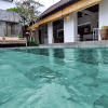 Отель Вилла Authentic 2BR in Seminyak, фото 9