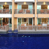 Отель Princess Seaview Resort & Spa, фото 5