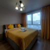 Гостиница Квартира Sunny apartments Lyublino, фото 6