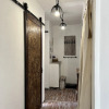 Гостиница Дизайнерская 2-комнатная квартира, фото 15