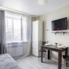 Гостиница Квартира Уютная Квартира Студия, фото 4
