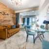 Апарт-отель Serenity Premium на первой линии, фото 5