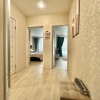 Гостиница Квартира в спокойном и современном районе, фото 14