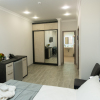 Отель Downtown Suites Hotel Yerevan, фото 35
