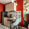 Апартаменты InHome24 Стильные Апартаменты Около Метро Стрешнево, фото 2