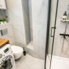 Гостиница Квартира Студия с Комфортом Около Моря, фото 15