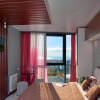 Гостиница Квартира Sea Magic Apart с красивым видом на море в ЖК Морская Симфония, фото 11