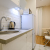 Апартаменты Студия с Балконом, фото 16