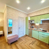 Апартаменты Мио с кухней и бесплатной парковкой, фото 9