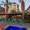 Отель Lims Bona Dea Beach Hotel – All Inclusive, фото 15
