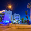Отель Tasia Maris Beach, фото 4