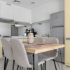 Апартаменты WelHome - Urban Oasis Apartment With Perfect View, фото 14