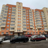 Гостиница Квартира 1-комнатная у метро Проспект Славы, фото 7