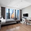 Апартаменты Sky Style Москва Сити 51 этаж, фото 1